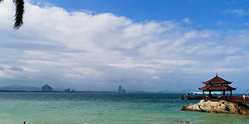 雷波小二资源优势